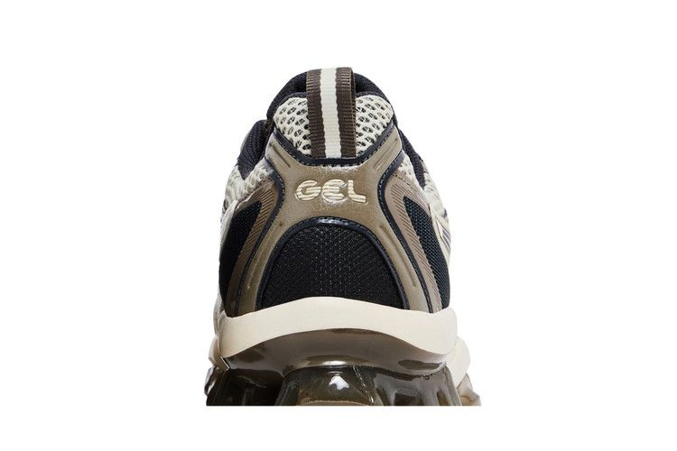 Кроссовки ASICS Gel Quantum Kinetic 'Birch Dark Taupe'