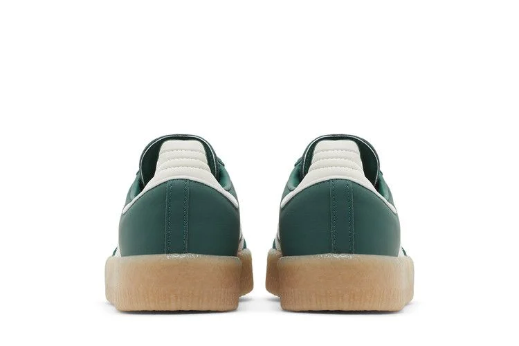 Кроссовки adidas Wmns Sambae 'Collegiate Green Gum'
