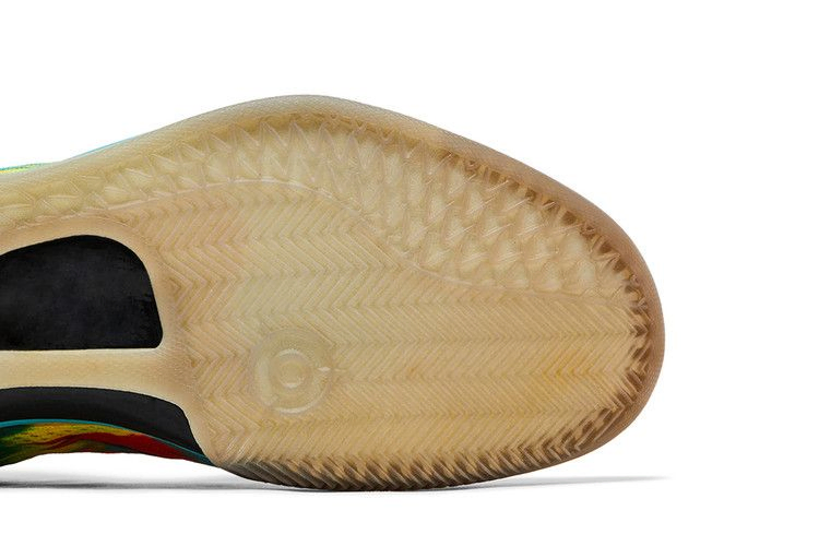 Кроссовки Nike Kobe 8 'Venice Beach' 2013