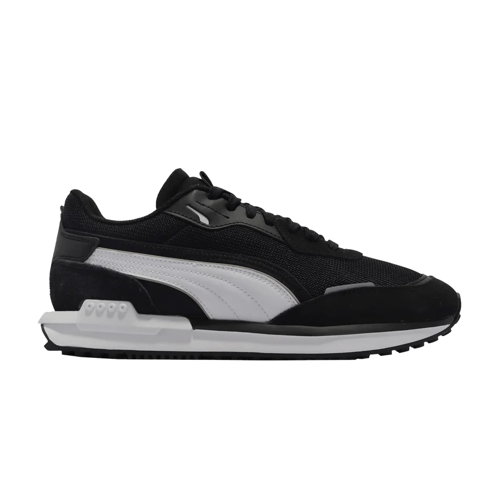 Krossovki-Puma-City-Rider-BW-Black-White