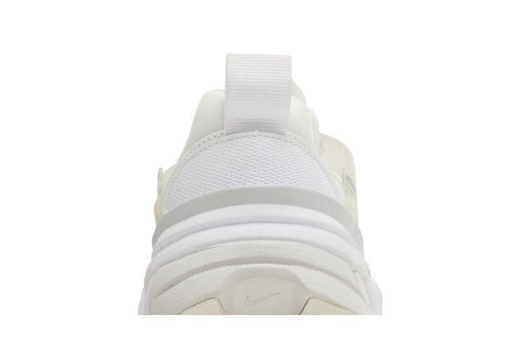 Кроссовки Nike Wmns V2K Run 'Metallic Silver'