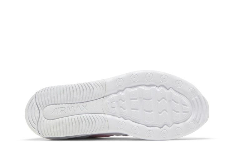 Кроссовки Nike Wmns Air Max Bolt 'White Light Arctic Pink'