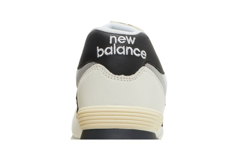 Кроссовки New Balance 574 'White Sea Salt'