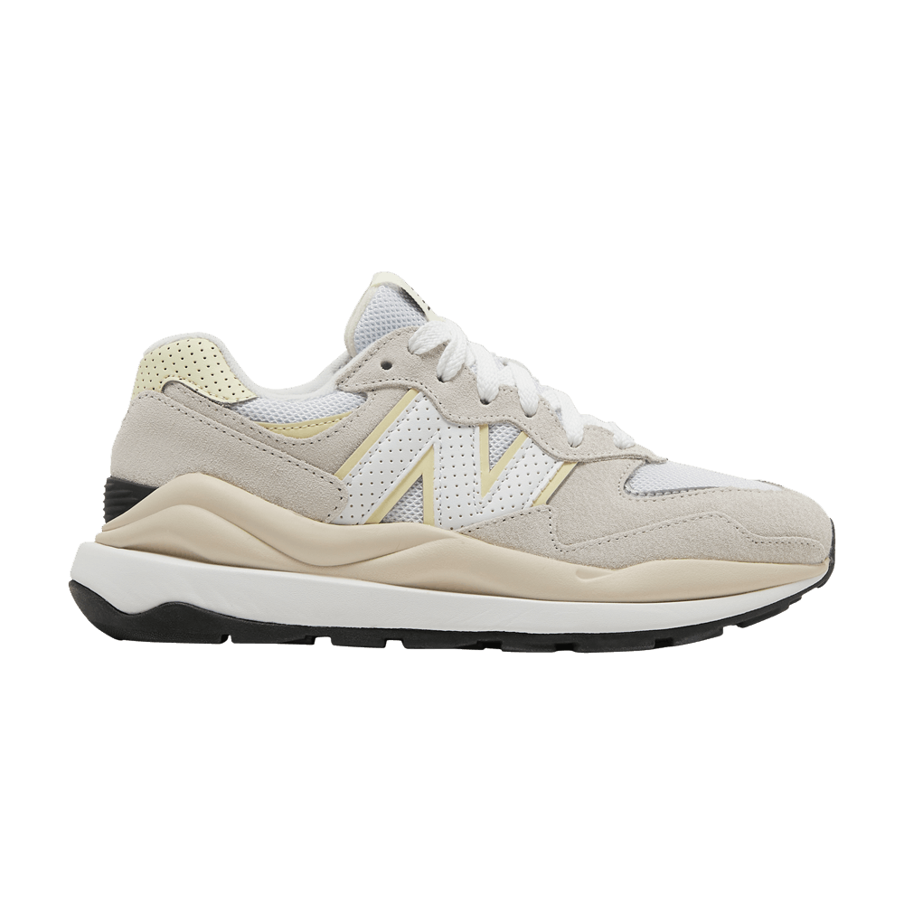 Кроссовки New Balance Wmns 57/40 'Gold Aspen'