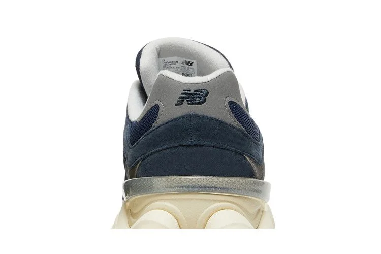 Кроссовки New Balance 9060 'Outerspace'