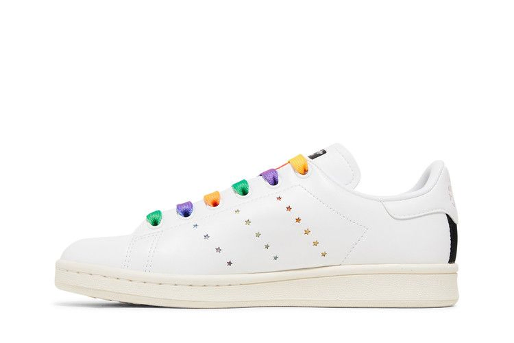 Кроссовки Stella McCartney x adidas Stan Smith 'Vegan'