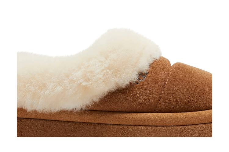 UGG Wmns Tazzlita Slipper 'Chestnut'
