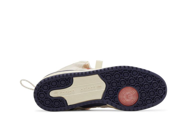 Кроссовки Bad Bunny x adidas Forum Buckle Low 'Cangrejeros'