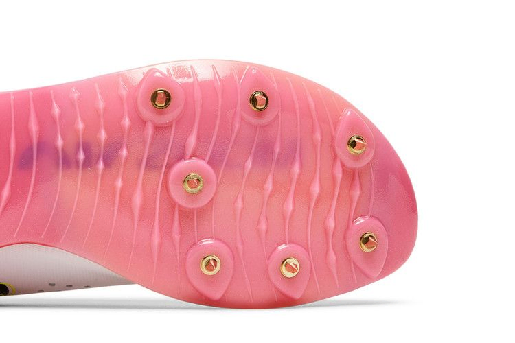 Кроссовки Nike Air Zoom Long Jump Elite 'Rawdacious'