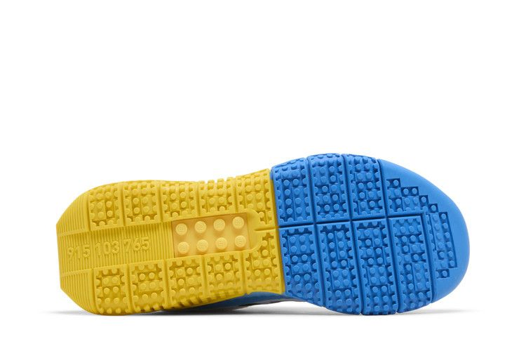 Кроссовки LEGO x adidas Sport Big Kid 'White'