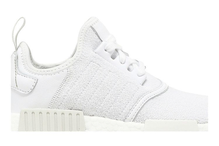 Кроссовки Adidas Wmns NMD_R1 'Cloud White'