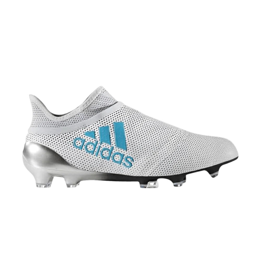 Krossovki-Adidas-X-17-Purespeed-FG-J-White-Energy-Blue