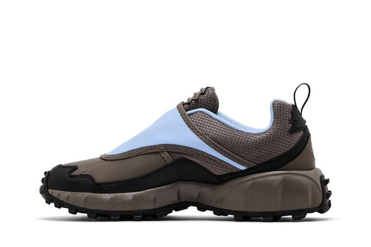 Кроссовки Nike Air Phassad ACG 'Cave Stone Aluminum'