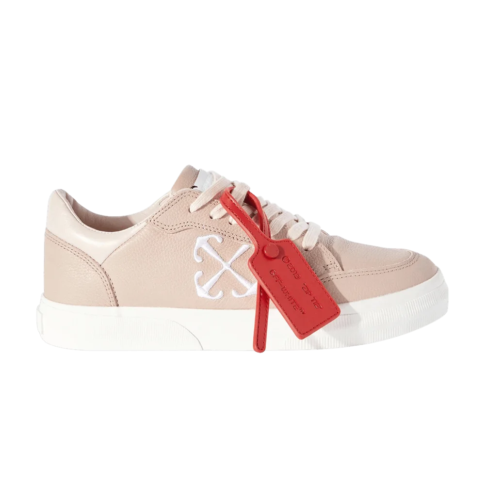 Krossovki-Off-White-Wmns-New-Low-Vulcanized-Pink