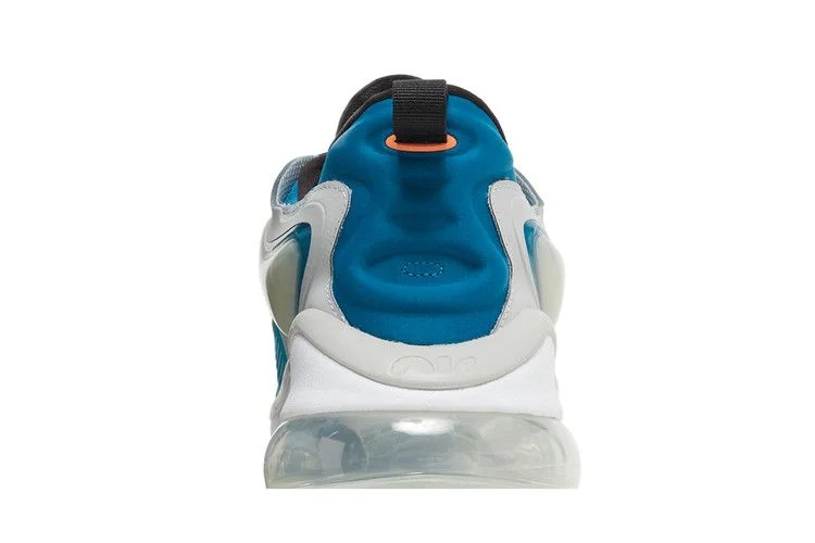 Кроссовки Nike Air Max Zephyr 'Green Abyss'