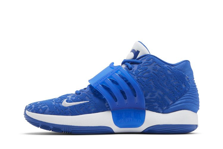 Кроссовки Nike KD 14 TB 'Game Royal'