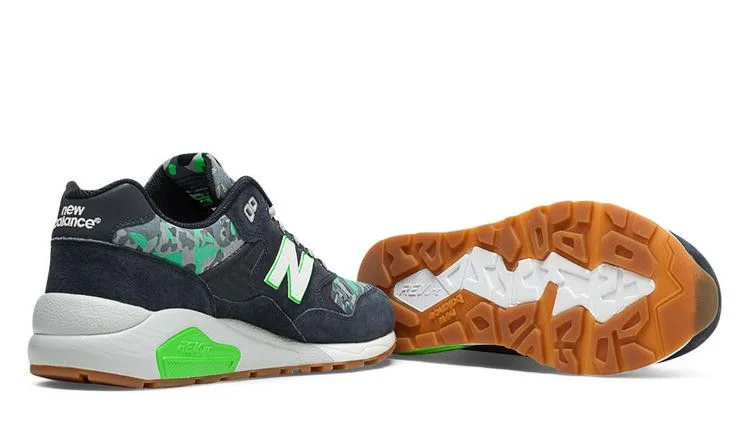 Кроссовки New Balance 580 'Urban Noise'