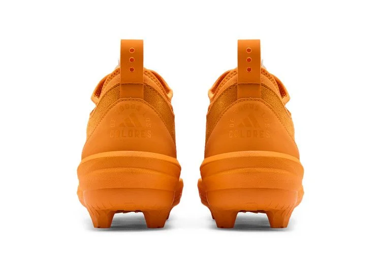 Кроссовки adidas Adizero Impact TPU 2.0 BSB Somos 'Bright Orange'