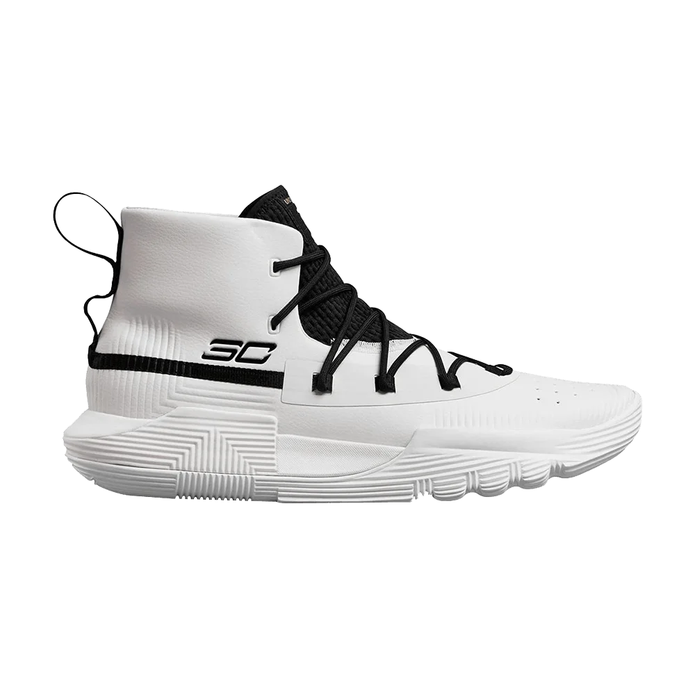 Krossovki-Under-Armour-SC-3Zer0-2-White-Black