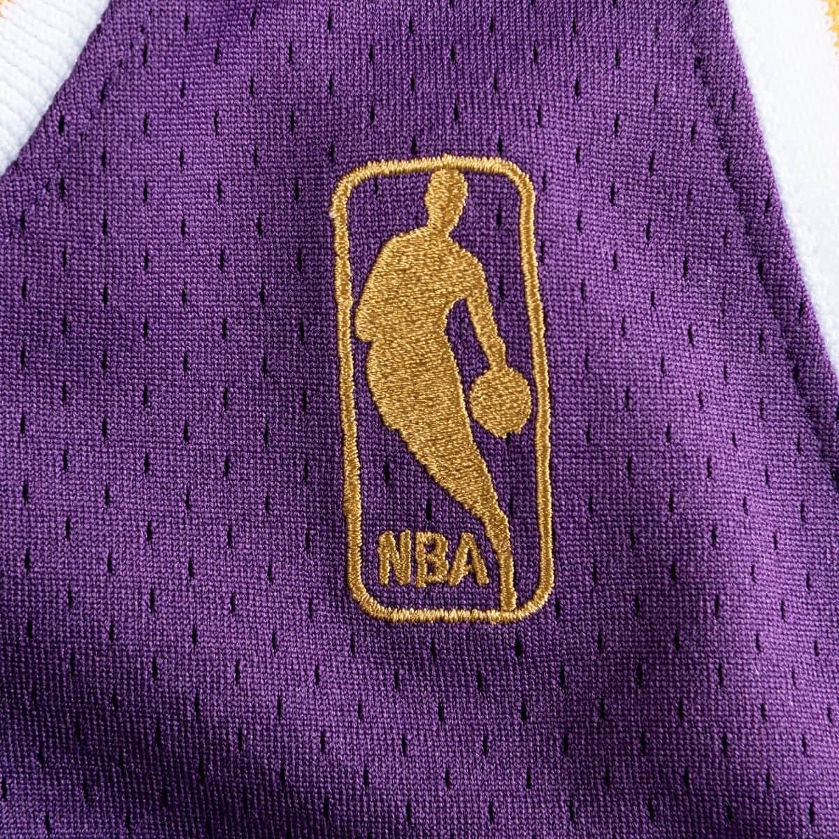 1996-97-Los-Angeles-Lakers-Kobe-Bryant-8-Authentic-Throwback-Purple-Jersey-8