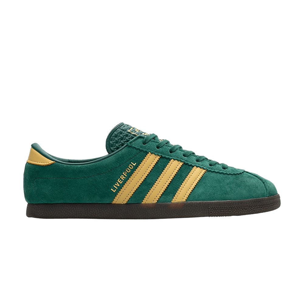 Кроссовки adidas Liverpool 'City Series'