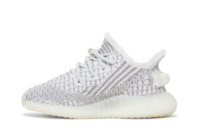 Кроссовки adidas Yeezy Boost 350 V2 Infants 'Static'