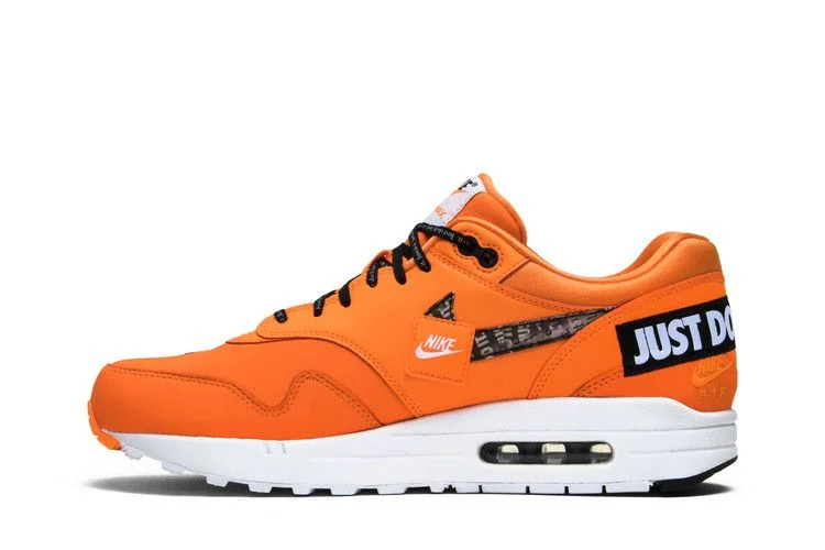 Кроссовки Nike Air Max 1 'Just Do It'