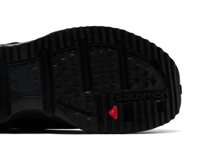 Кроссовки Salomon RX Marie Jeanne 'Triple Black'