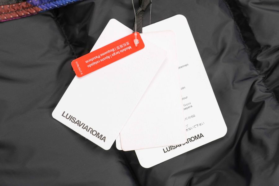 Пуховик The North Face Novelty Nuptse Jacket Navy