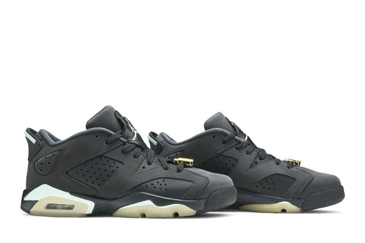 Krossovki-Air-Jordan-6-Retro-Low-GS-Mint-Foam-7