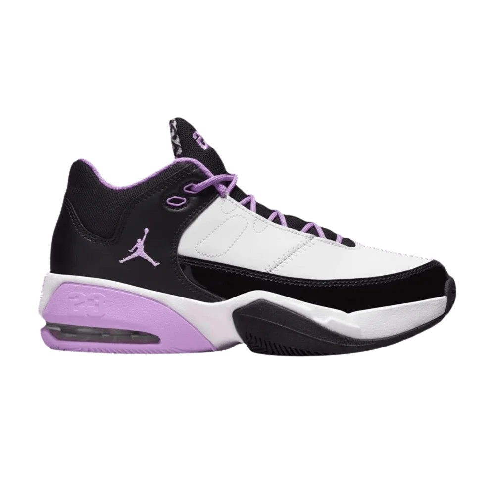 Krossovki-Air-Jordan-Max-Aura-3-GS-Black-Lilac