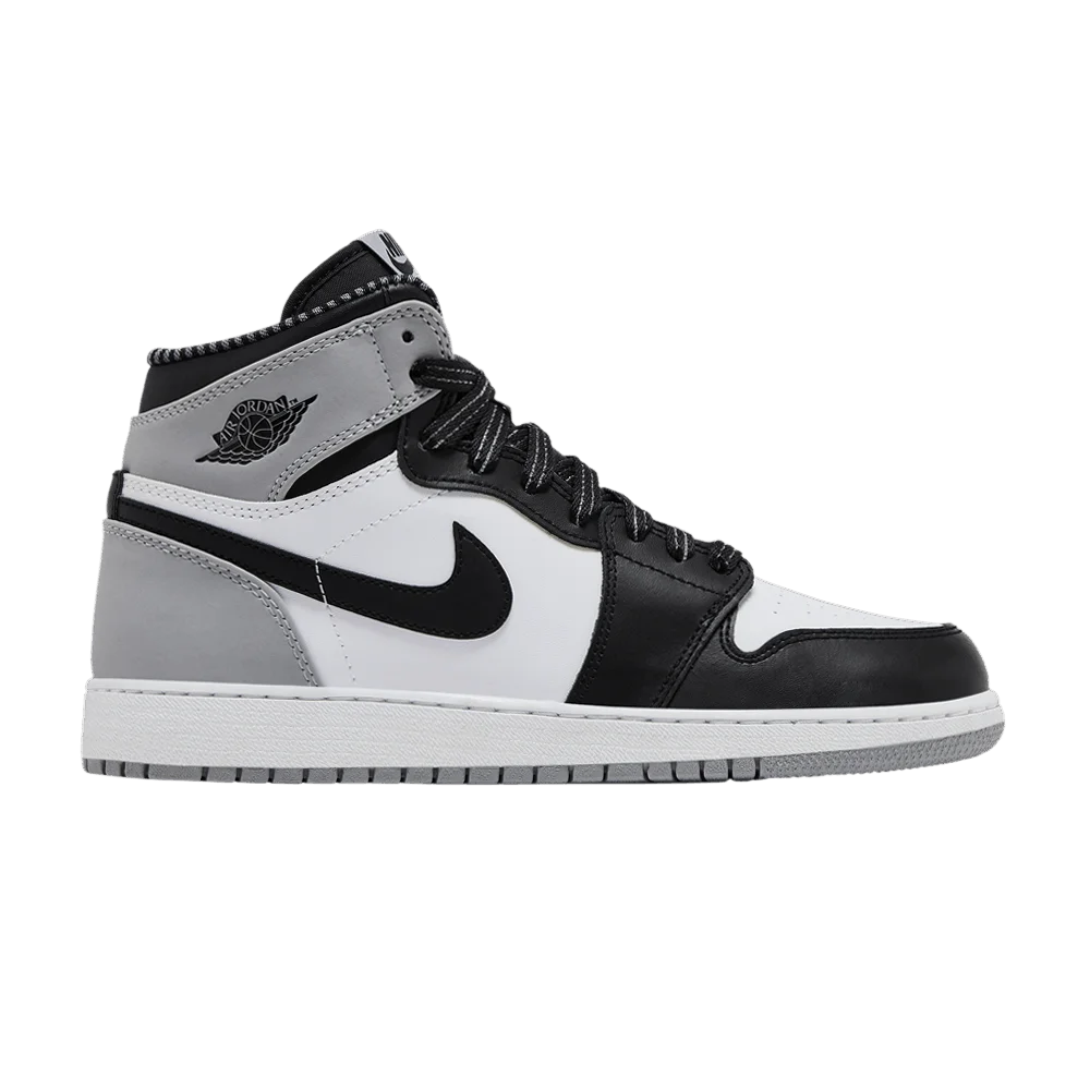 Кроссовки Air Jordan 1 Retro High OG BG 'Barons'