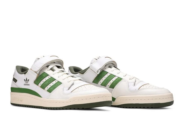 Krossovki-adidas-Forum-84-Low-White-Crew-Green-7