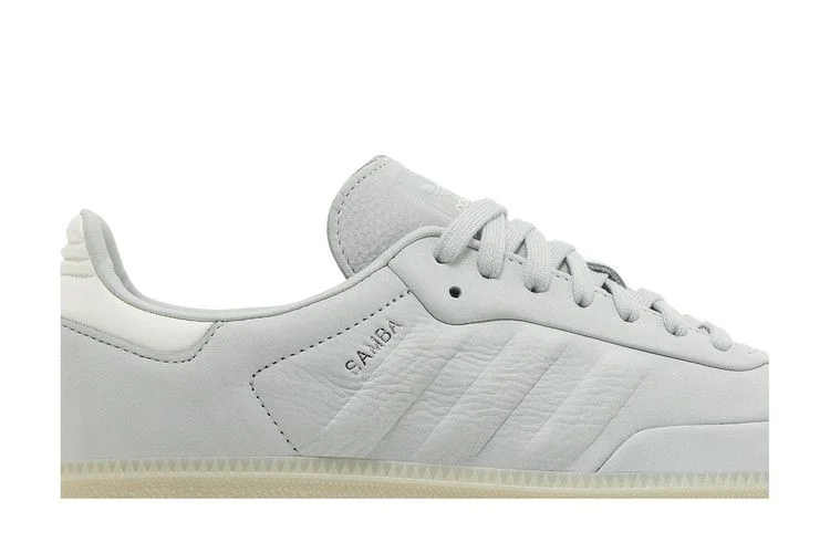 Кроссовки adidas Men's Samba 'Wonder Silver'