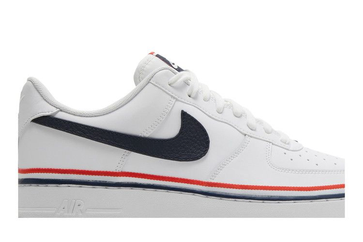 Кроссовки Nike Air Force 1 Low 'USA'