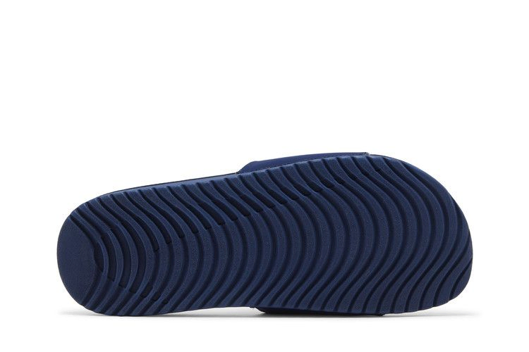 Кроссовки Nike Kawa GS 'Blue Void'