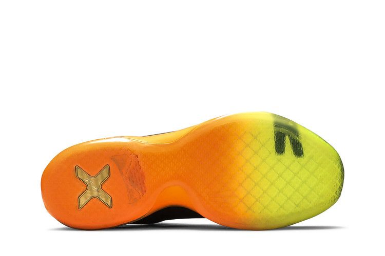 Кроссовки Nike Kobe 10 'All Star'