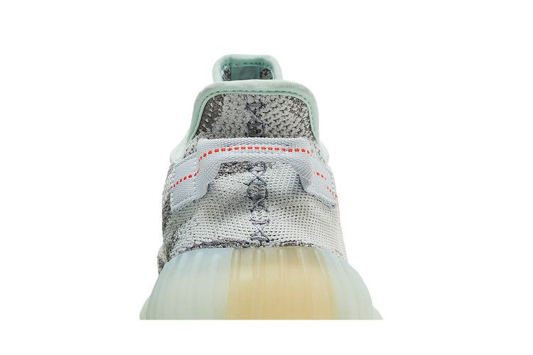 Кроссовки adidas Yeezy Boost 350 V2 'Blue Tint' 2021