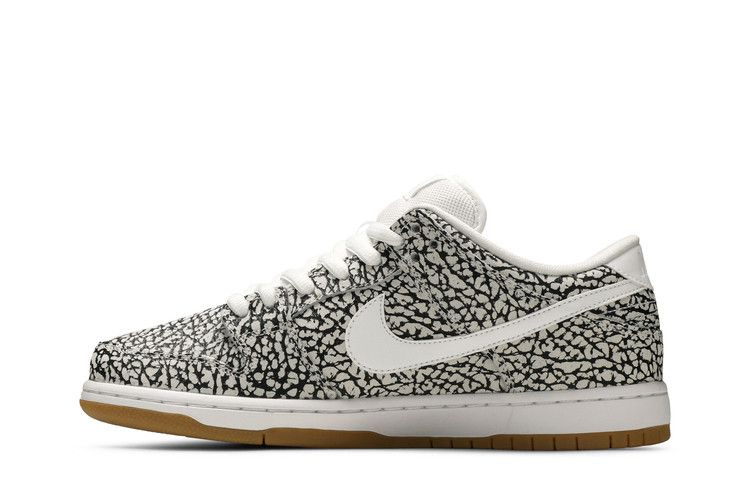 Кроссовки Nike SB Dunk Low 'Road'