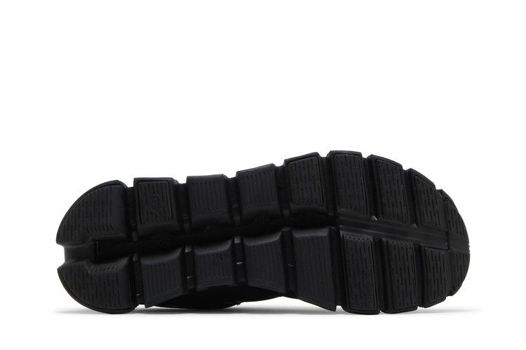 Кроссовки ON Wmns Cloud 5 'Black'