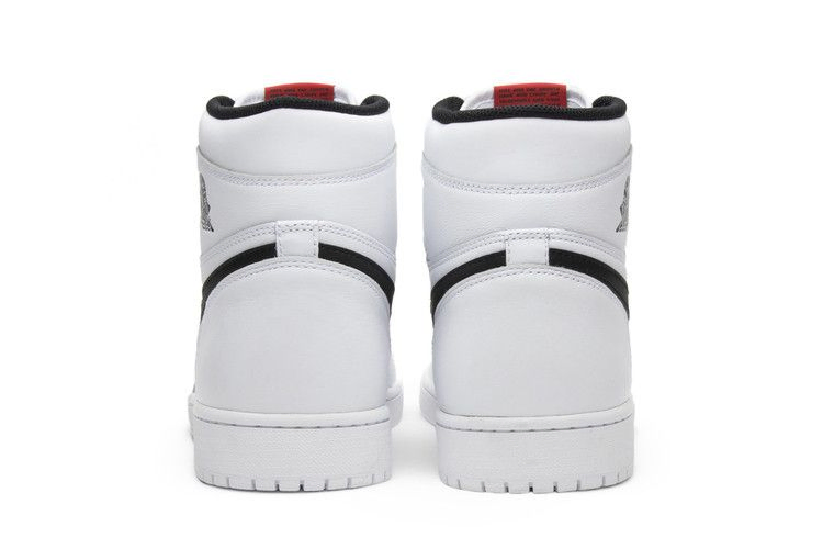 Кроссовки Air Jordan 1 Retro High OG Premium 'Yin Yang'