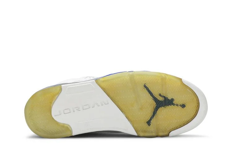 Кроссовки Air Jordan 5 Retro 'Stealth'