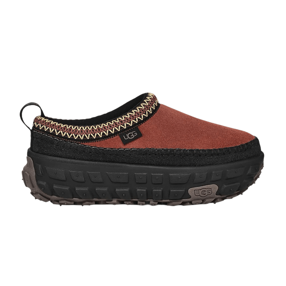 Кроссовки UGG Venture Daze 'Red Jasper'