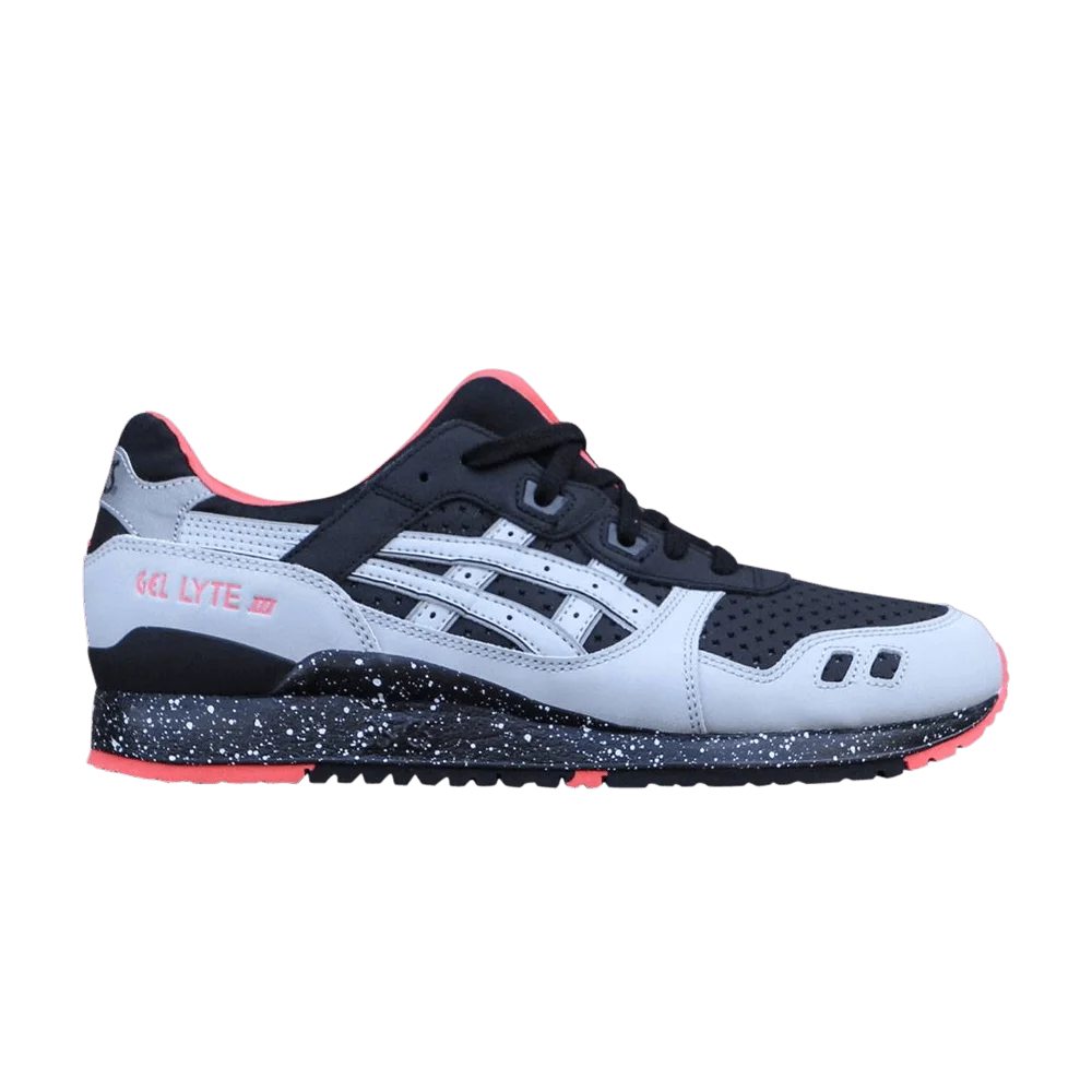 Krossovki-ASICS-Gel-Lyte-3-Black-Light-Grey-Orange