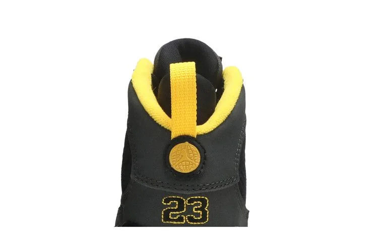 Krossovki-Air-Jordan-9-Retro-PS-Dark-Charcoal-University-Gold-6