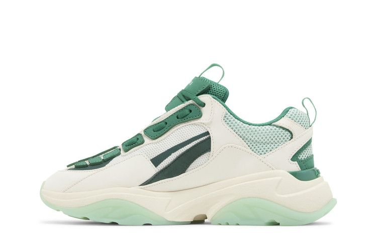 Кроссовки Amiri Wmns Bone Runner 'Alabaster Green'