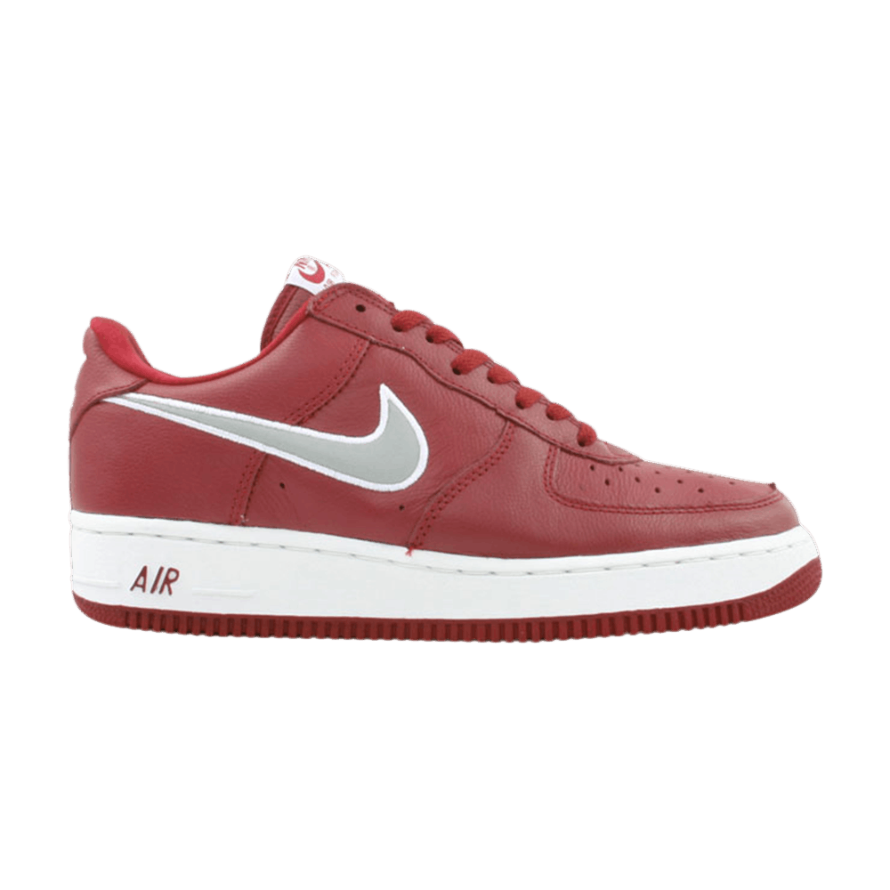 Кроссовки Nike Air Force 1 Low