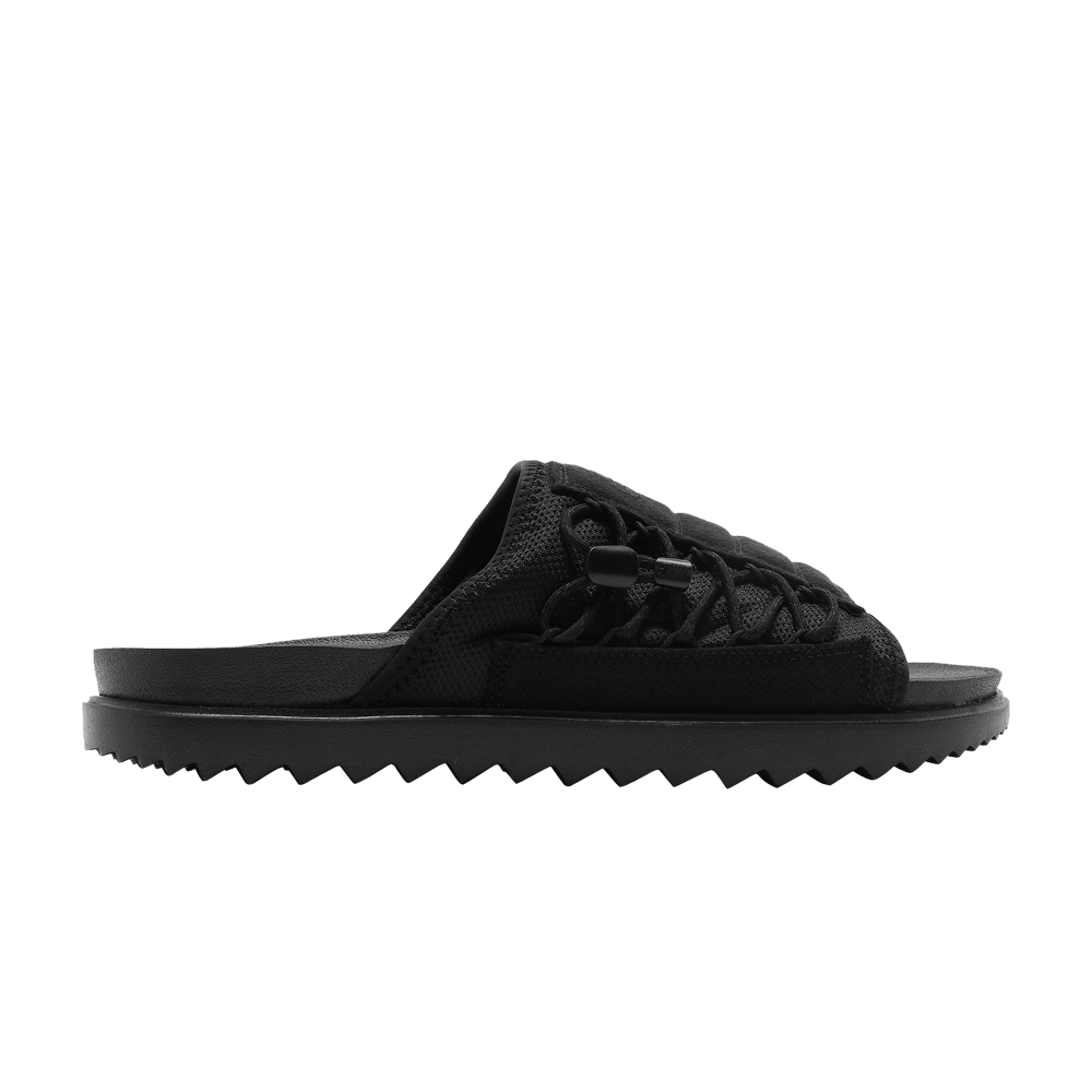 Nike Asuna Slide 'Black'