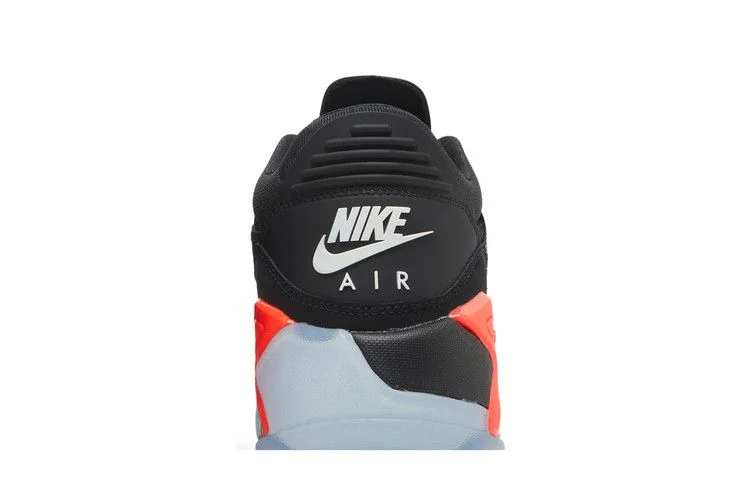 Кроссовки Air Jordan Point Lane GS 'Infrared'