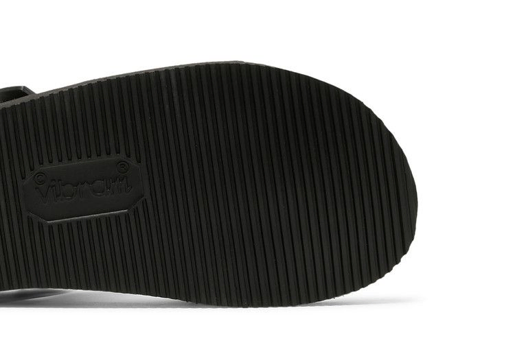 Suicoke Kisee-V 'Black'